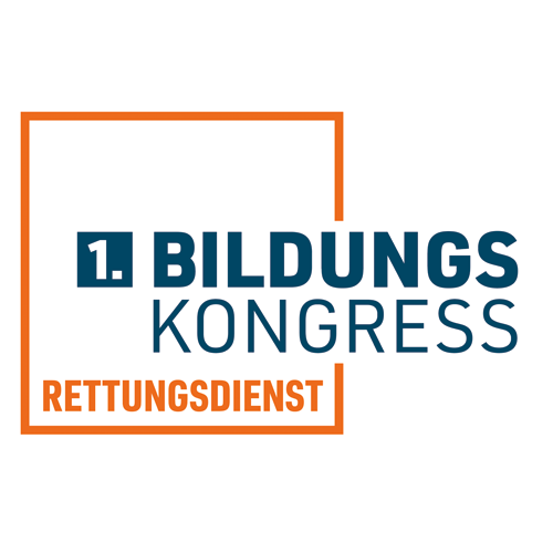 Tickets kaufen für 1. Bildungskongress Rettungsdienst am 27.03.2025