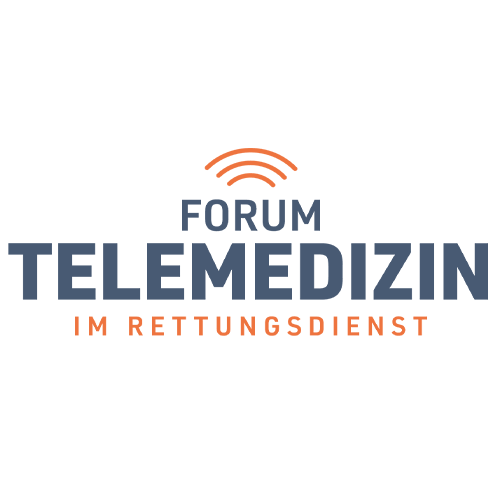 Tickets kaufen für 3. Forum Telemedizin im Rettungsdienst 2026 (20.01.2026) am 20.01.2026