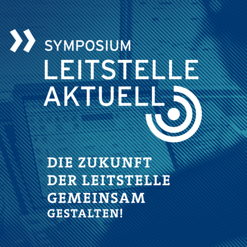 Tickets kaufen für 13. Symposium Leitstelle aktuell 2026 am 21.04.2026